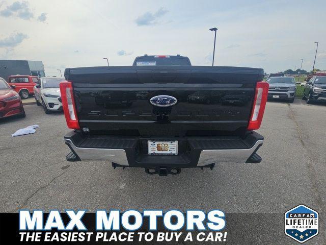 new 2025 Ford F-350 car, priced at $54,522