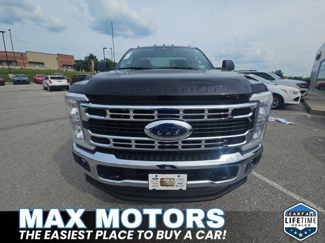 new 2025 Ford F-350 car, priced at $54,522