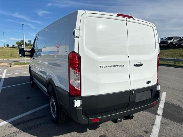 new 2024 Ford Transit-250 car, priced at $45,045