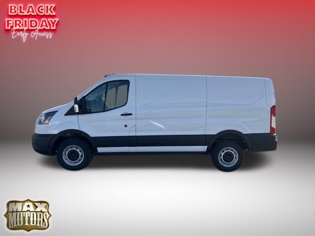 new 2024 Ford Transit-150 car, priced at $47,112