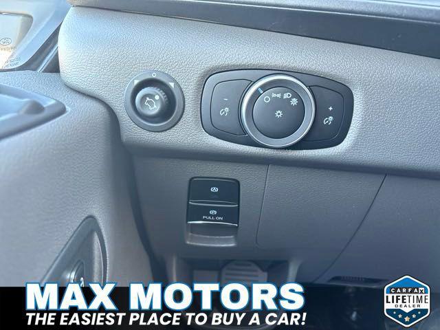 new 2024 Ford Transit-250 car, priced at $43,112