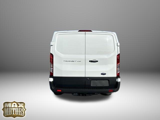 new 2024 Ford Transit-150 car, priced at $46,112