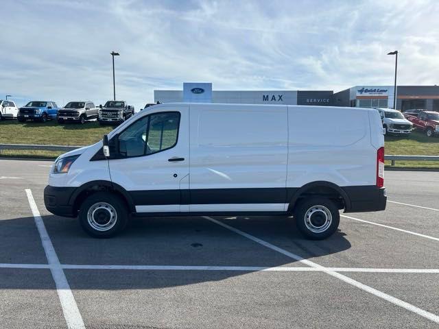 new 2024 Ford Transit-250 car, priced at $45,045