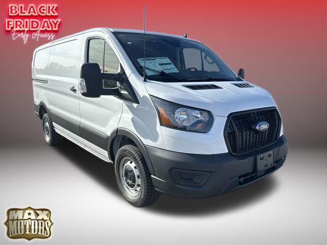 new 2024 Ford Transit-150 car, priced at $47,112