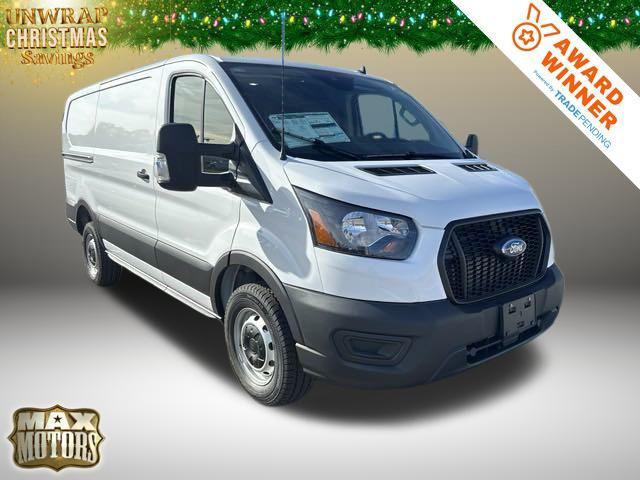 new 2024 Ford Transit-150 car, priced at $47,112