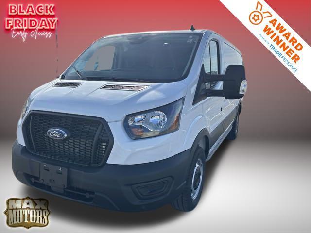 new 2024 Ford Transit-150 car, priced at $47,112