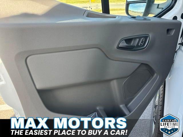 new 2024 Ford Transit-250 car, priced at $43,112