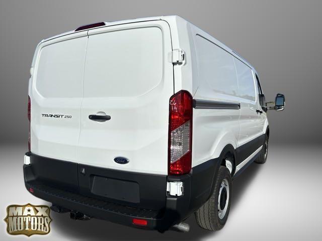 new 2024 Ford Transit-150 car, priced at $46,112