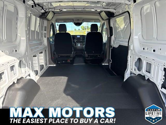 new 2024 Ford Transit-250 car, priced at $43,112