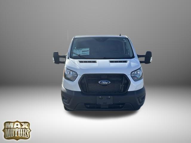 new 2024 Ford Transit-150 car, priced at $46,112