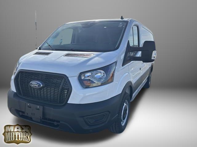 new 2024 Ford Transit-150 car, priced at $46,112