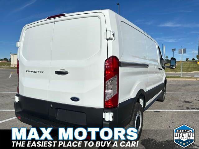 new 2024 Ford Transit-250 car, priced at $43,112