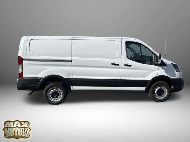 new 2024 Ford Transit-150 car, priced at $46,112