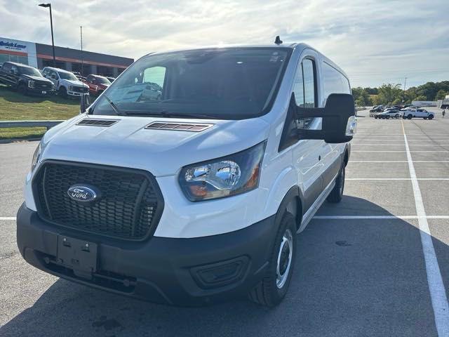new 2024 Ford Transit-250 car, priced at $45,045