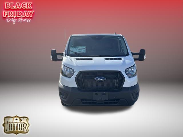 new 2024 Ford Transit-150 car, priced at $47,112