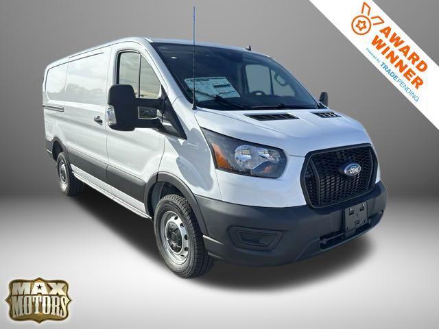 new 2024 Ford Transit-150 car, priced at $46,112