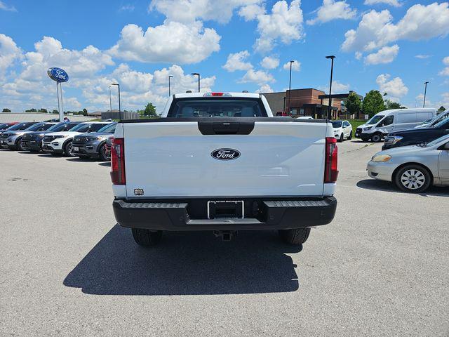 new 2024 Ford F-150 car, priced at $49,370