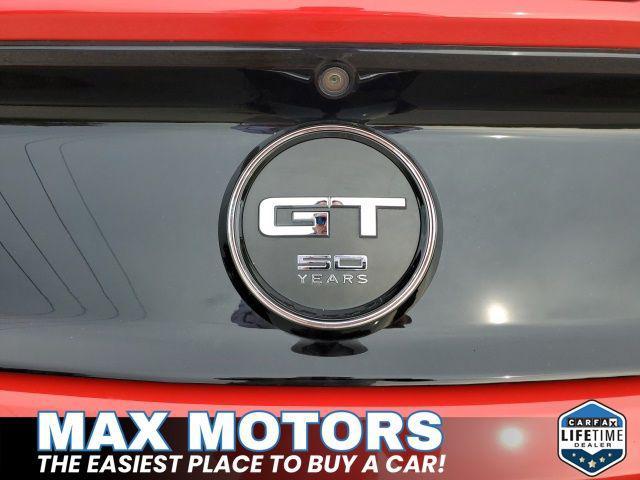 used 2015 Ford Mustang car, priced at $31,289