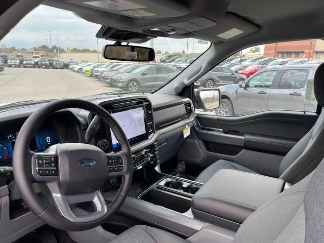 new 2024 Ford F-150 car, priced at $67,785