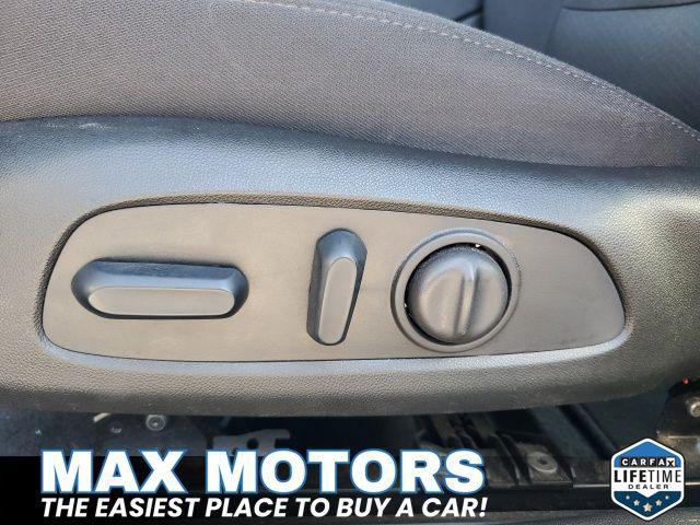 used 2024 Chevrolet Malibu car, priced at $18,681