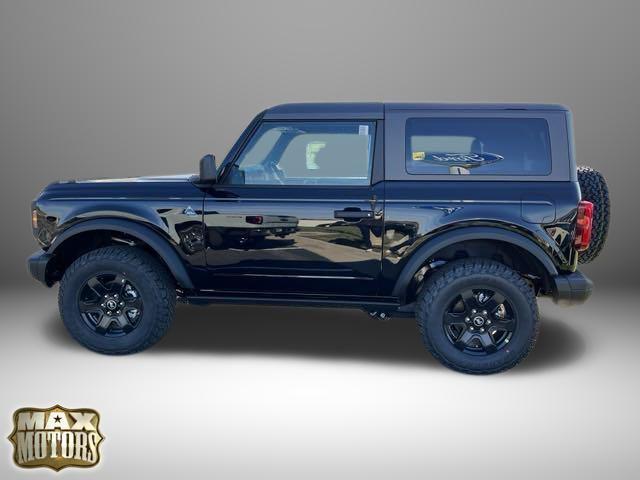 new 2024 Ford Bronco car, priced at $44,178