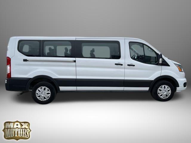 used 2022 Ford Transit-350 car, priced at $34,946