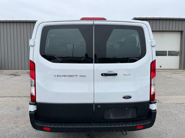 used 2022 Ford Transit-350 car, priced at $33,529