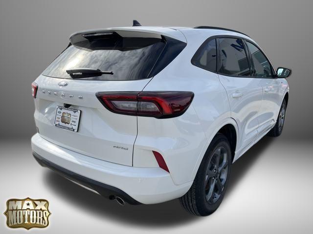 new 2024 Ford Escape car, priced at $29,099