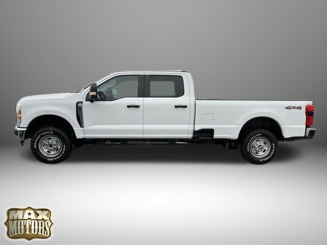 new 2024 Ford F-250 car, priced at $56,523