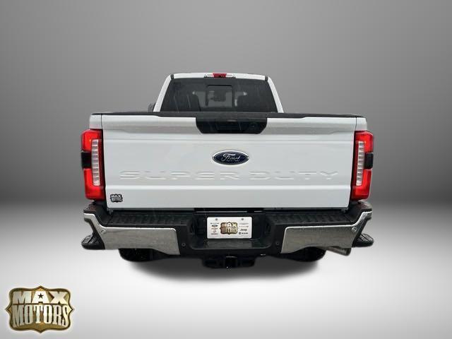 new 2024 Ford F-250 car, priced at $56,523