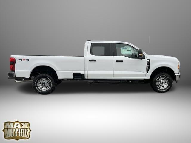 new 2024 Ford F-250 car, priced at $56,523