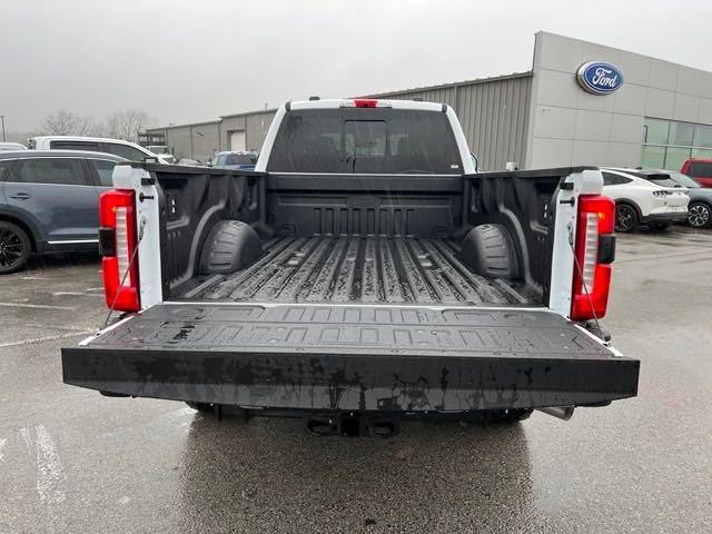 new 2024 Ford F-250 car, priced at $56,523