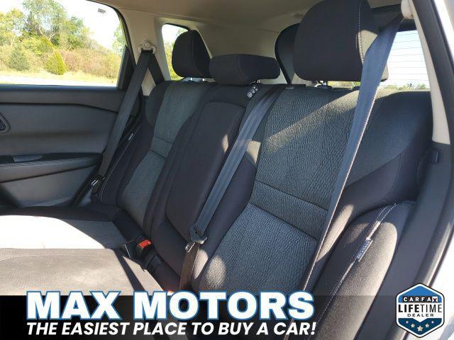 used 2024 Nissan Rogue car, priced at $21,597