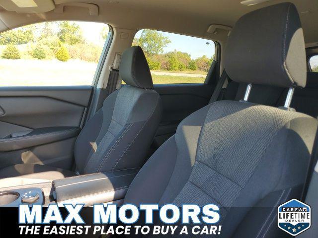 used 2024 Nissan Rogue car, priced at $21,597