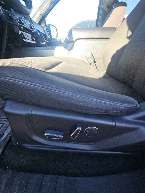used 2018 Ford F-150 car, priced at $21,025