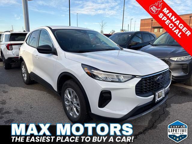 new 2024 Ford Escape car, priced at $27,340