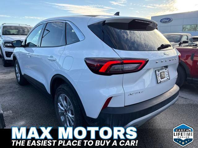 new 2024 Ford Escape car, priced at $27,340