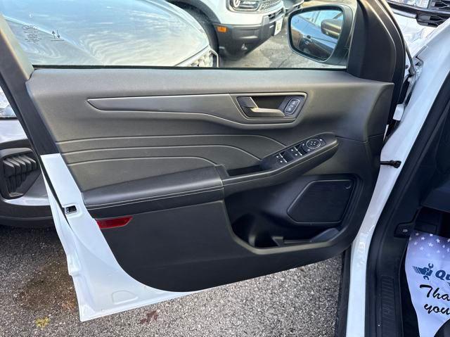 new 2024 Ford Escape car, priced at $30,178