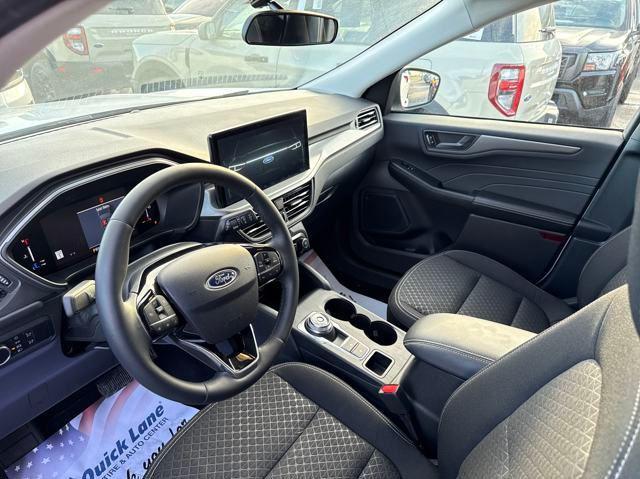 new 2024 Ford Escape car, priced at $30,178
