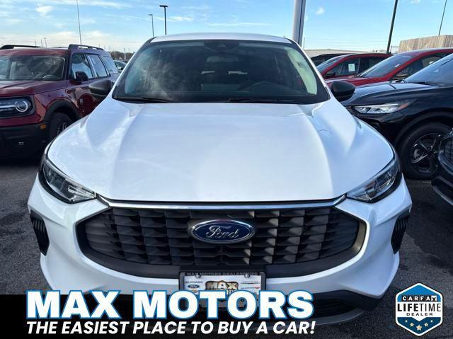 new 2024 Ford Escape car, priced at $27,340