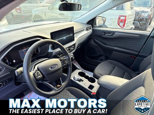 new 2024 Ford Escape car, priced at $27,340