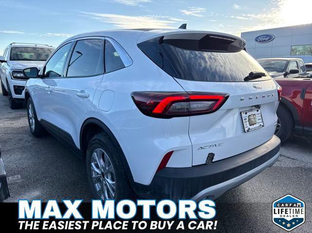 new 2024 Ford Escape car, priced at $27,340