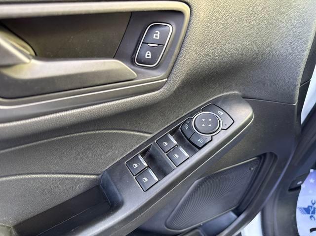 new 2024 Ford Escape car, priced at $30,178