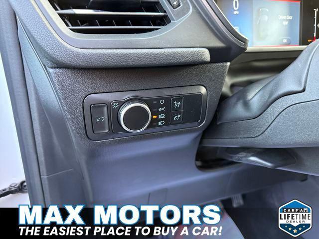 new 2024 Ford Escape car, priced at $27,340