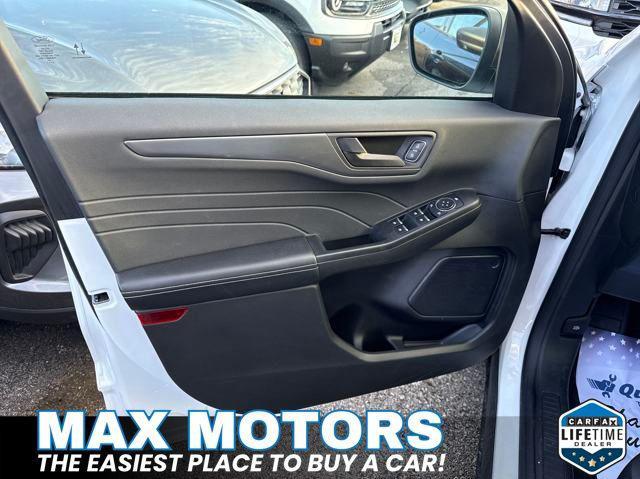 new 2024 Ford Escape car, priced at $27,340
