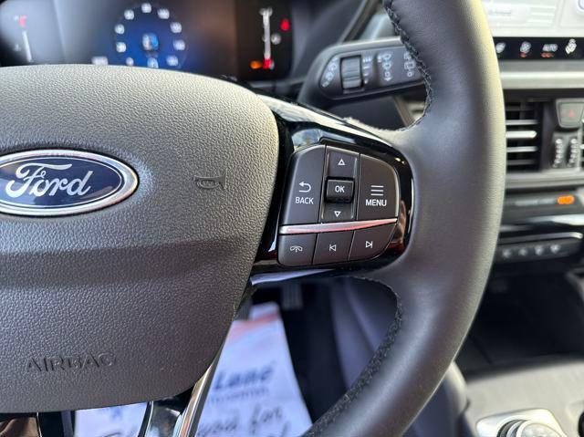 new 2024 Ford Escape car, priced at $30,178