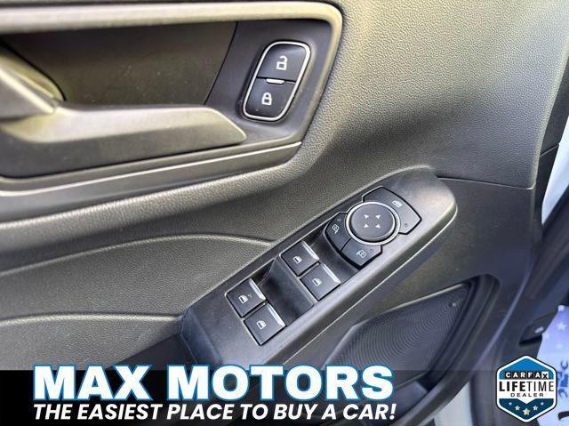 new 2024 Ford Escape car, priced at $27,340