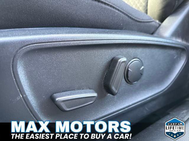 new 2024 Ford Escape car, priced at $27,340