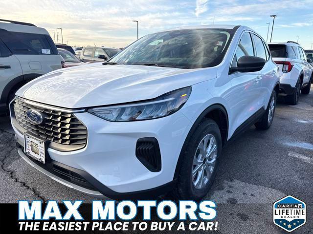 new 2024 Ford Escape car, priced at $27,340