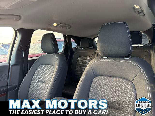 new 2024 Ford Escape car, priced at $27,340